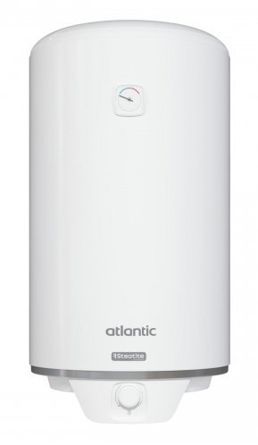 Бойлер Atlantic Steatite Turbo VM 080 D400S-2-BC (2100W)
